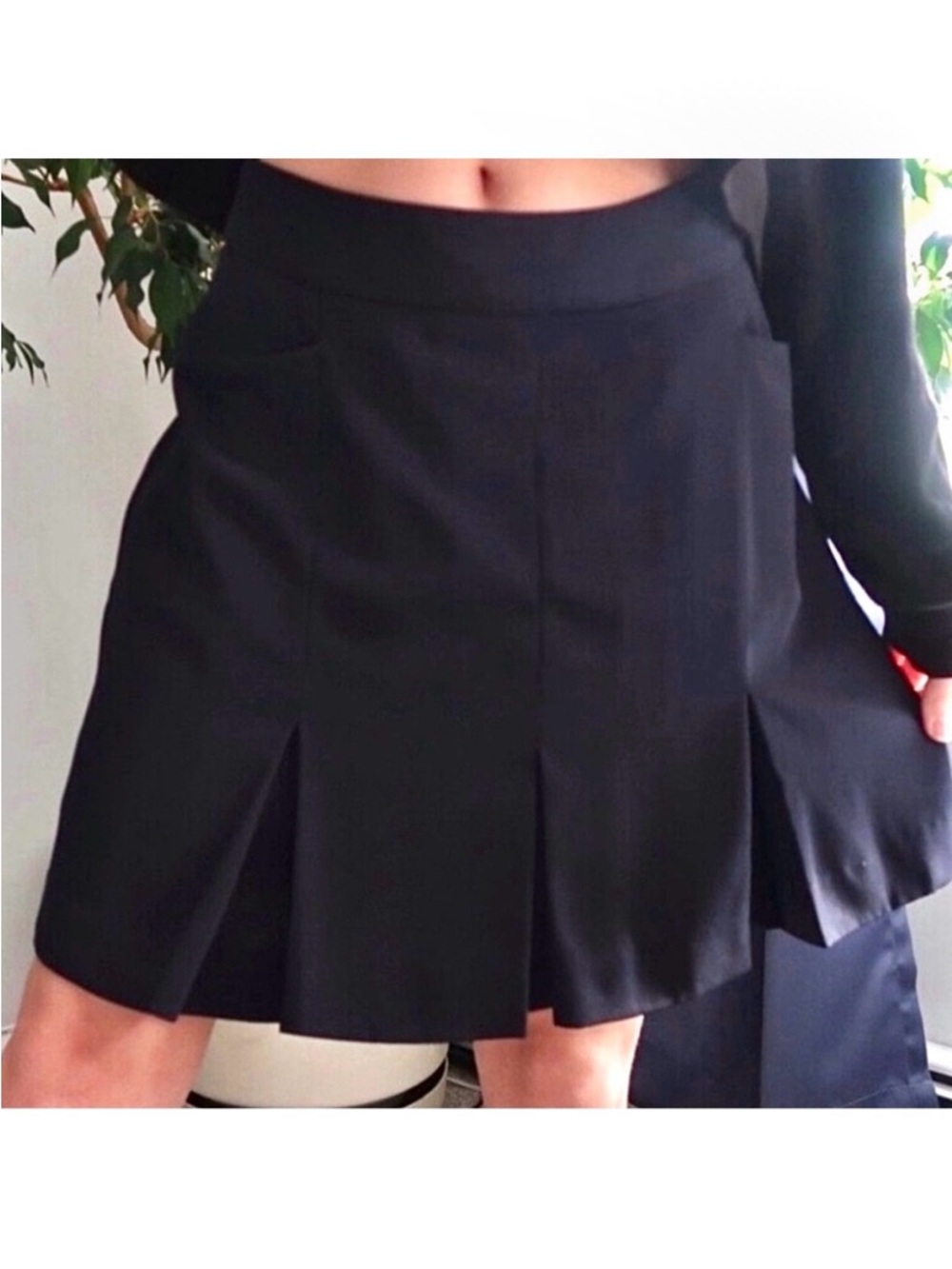 Tehama Skort Golf Tennis Sports Wear